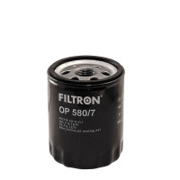 Фильтр масляный FILTRON OP 580/7